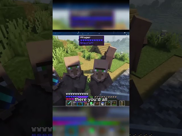 Why was there so many?! #ursamidnight on #twitch  #minecraft