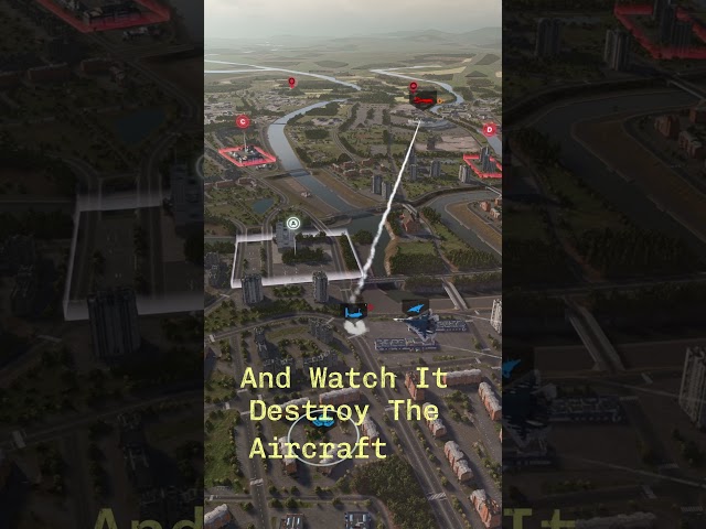 How to have invincible AA // Broken Arrow Guide 🏹