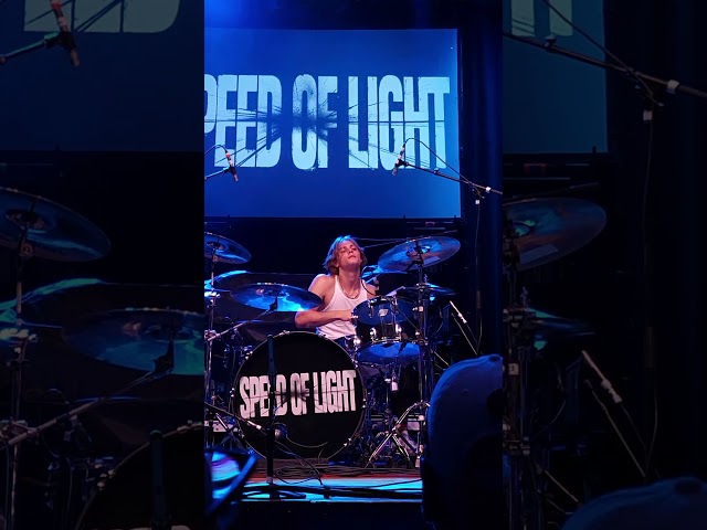 Speed of Light For No One @ Masquerade Atlanta 7/12/25