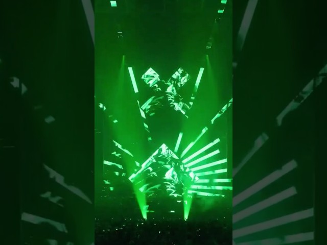 It’s time to step into the light 🙌 Tiësto & Mathame - EVERLIGHT #tiesto #everlight #mathame #fyp