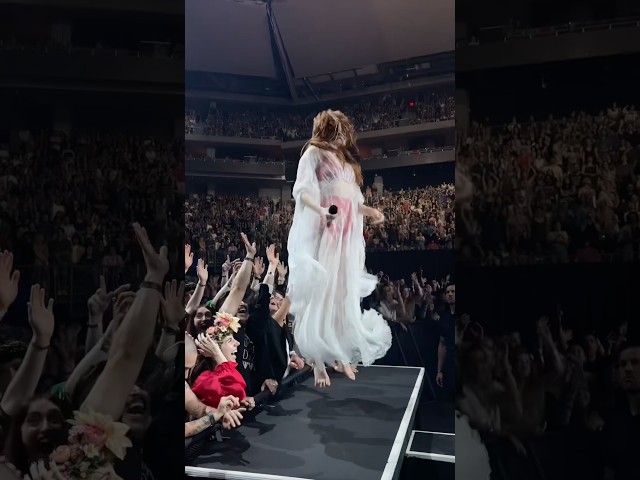 Florence + The Machine - Well do you see me now? #florence #shorts