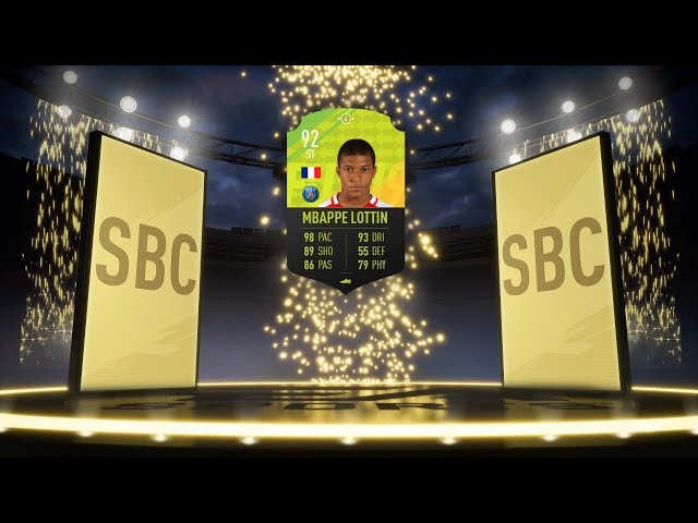 MY CHAMPIONS LEAGUE PLAYER PICK PACK! FIFA 19 ULTIMATE TEAM