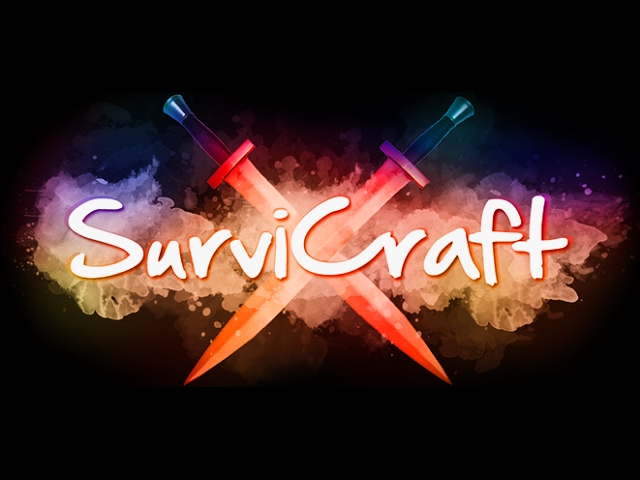 SPECIAL SURVICRAFT ESTERNA//EN DIRECTO SURVICRAFT//