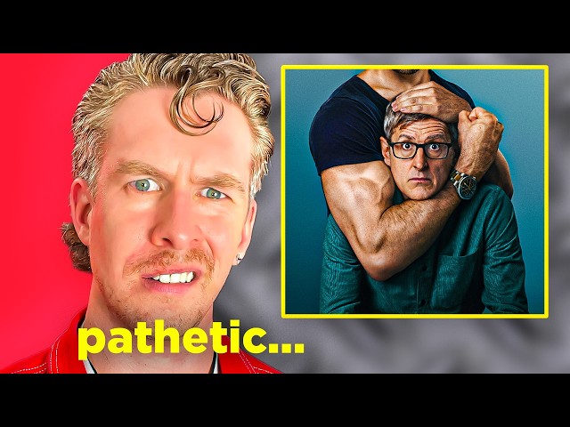 The "Manosphere" is Dead, iPad Baby Evolution + Taxi Drivers Scam Their Way to Bankruptcy