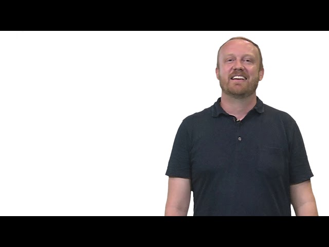 Week 1 - EDx Data Science for the Built Environment - Overview and Motivation