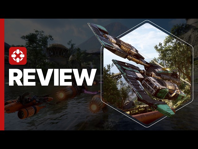 Star Wars: Galactic Racer Review