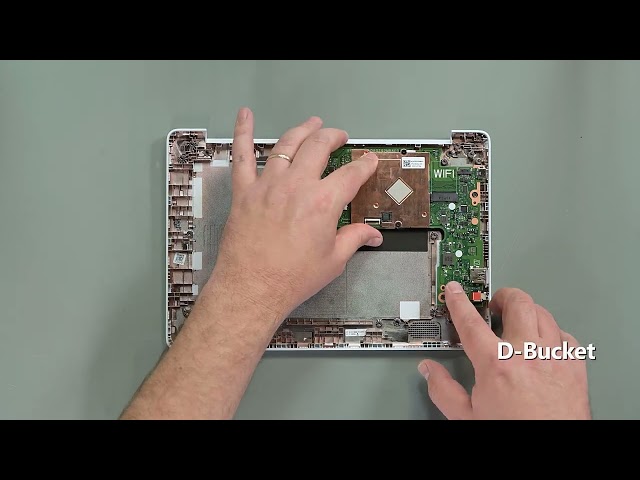Repair | Surface Laptop SE