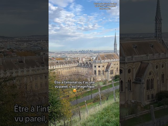 #pov #incroyable #paris c’est magnifique 😍