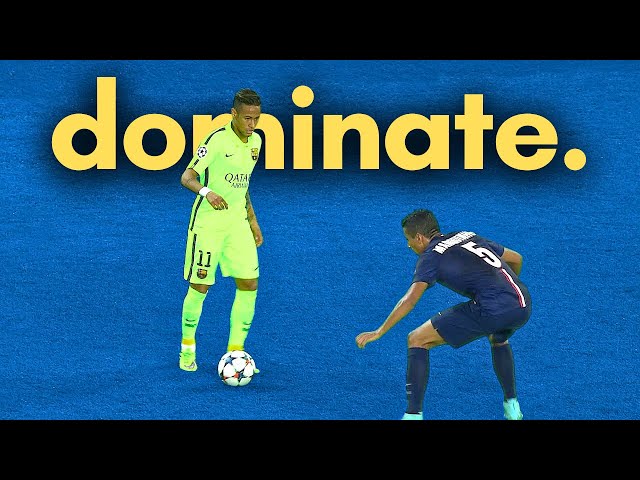 How to Improve so FAST it feels like CHEATING (Football Guide)