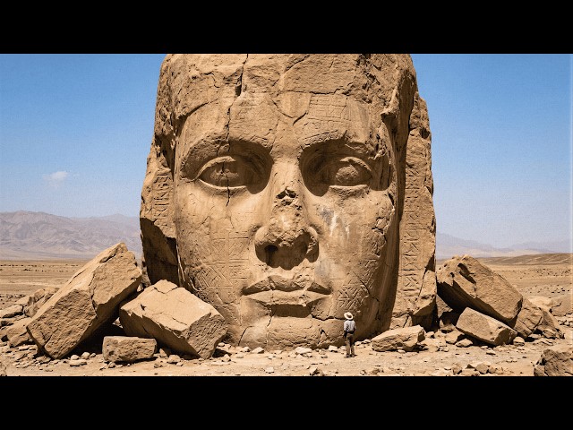7 IMPOSSIBLE Ancient Mysteries We Still Cannot Explain