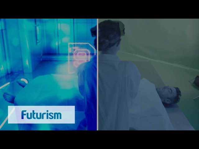 The Making of Glimpse and the Future of VFX