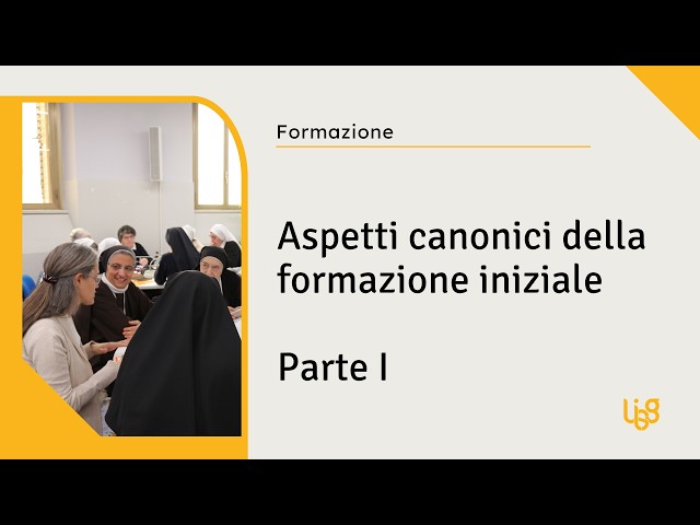 Canonical Aspects of Initial Formation