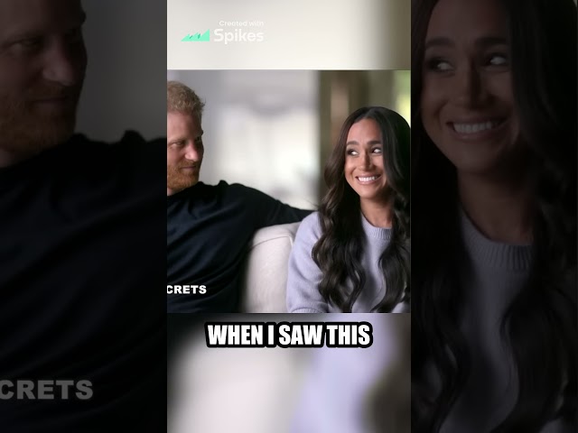 Meghan's Mockery: The Scene That Shocked Everyone