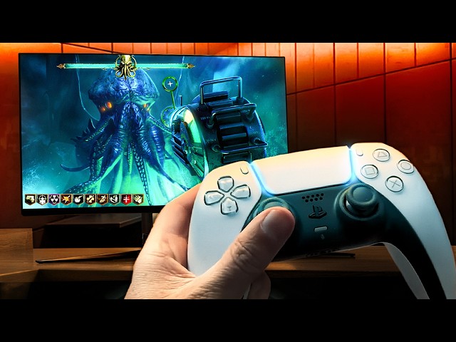 Custom Zombies Is FINALLY on Console