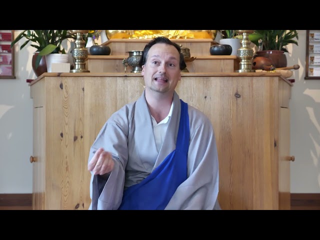 2026 06 20 Eredeti Fény Zen Templom - Egynapos zen, Dr.  Orosz Ádám