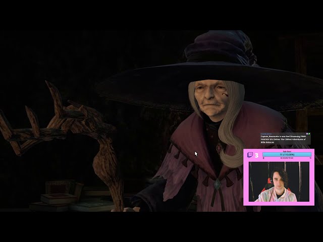 The Chillest Adventures of Billie Bobsons