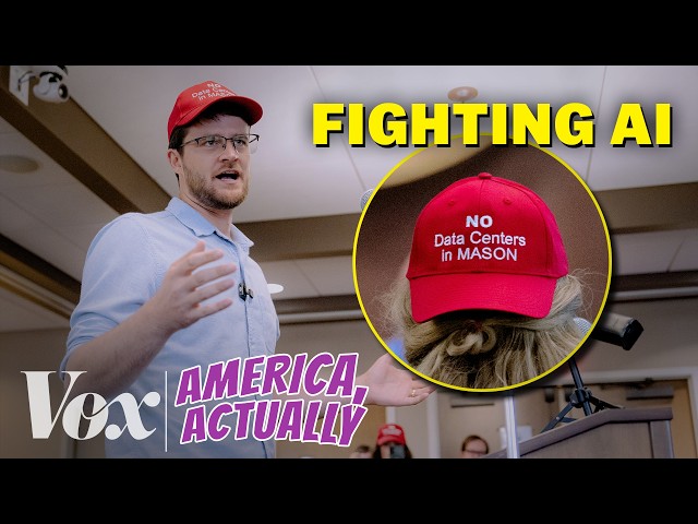 The AI election | America, Actually