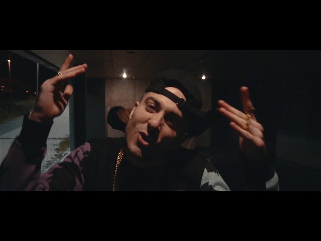 LOPES FT JINCHO - FARIÑA [ ( PROD. SOES) (VIDEOCLIP OFICIAL) ]