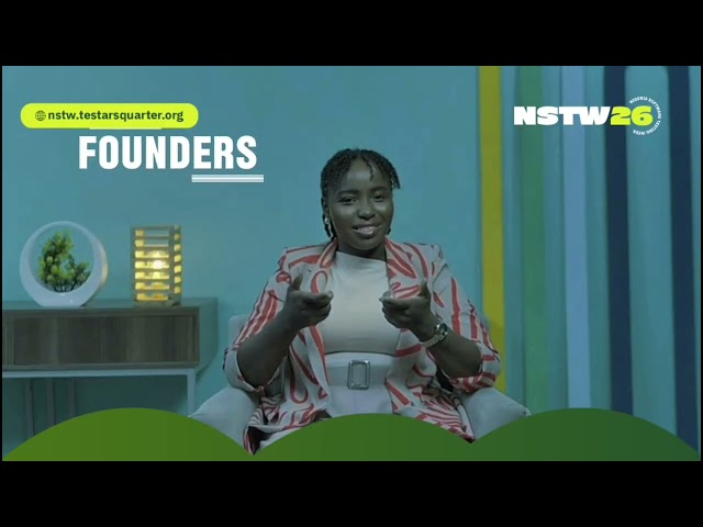 Nigeria Software Testing Week 2026 Announcement