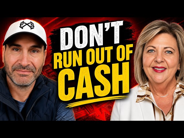 How to Scale Your Franchise Without Running Out of Capital