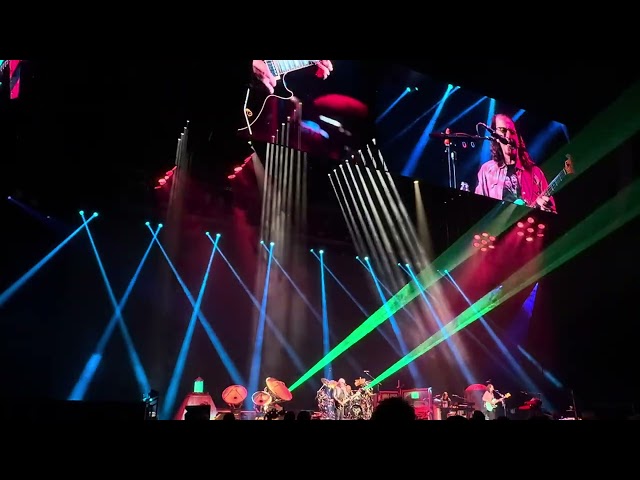 Rush: Dreamline - Live In Houston (10/1/26) * More Videos Coming Soon *