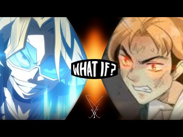 Streaming Commissions! Denki vs Isen, Pink Diamond vs Omni Man, Blade Wolf vs E-123 Omega