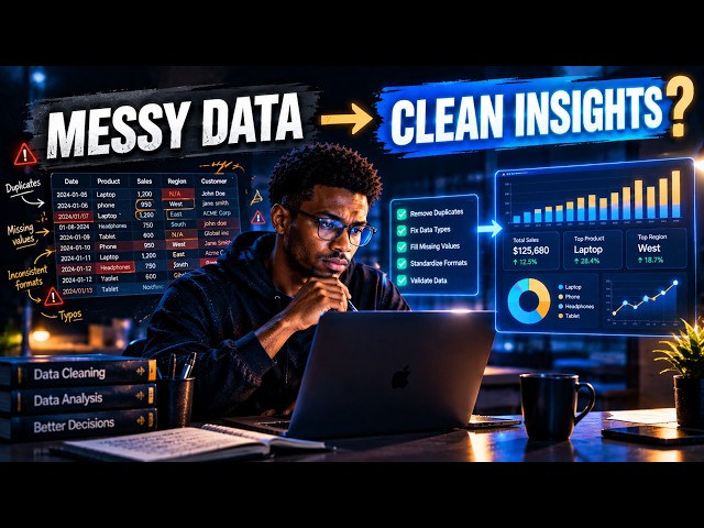 Real Hospital Data Cleaning Project | From Messy to Meaningful Insights | SQL | #livecode #hospital