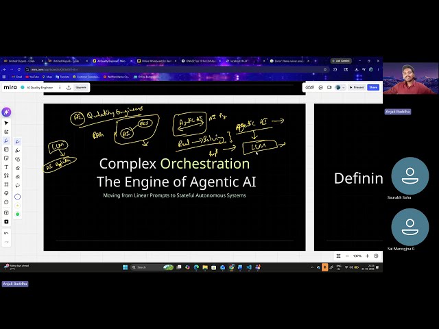 Agentic AI in Python: Orchestrating LLMs with Tool Execution and Function Calling