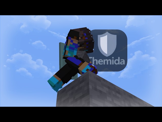 The BEST INJECTABLE CLIENT FOR HYPIXEL?! | Themida Beta | Hypixel Skywars