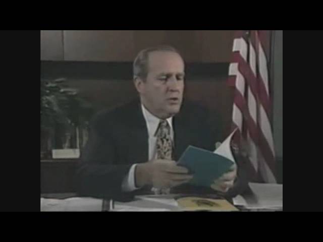 United Nations 2of3: One-world tyranny, step by step