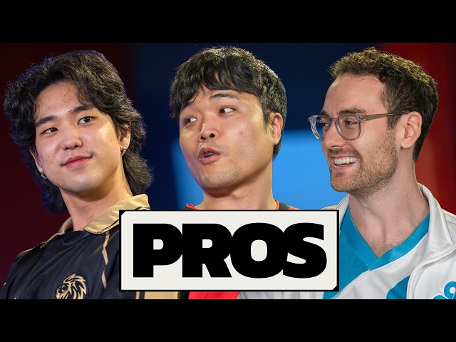 Vulcan Falls Short of LCS Record | PROS ft. C9 Vulcan, SEN Impact & LYON Berserker