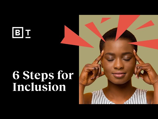 An inclusion expert explains why women of color are held back | Ruchika T. Malhotra