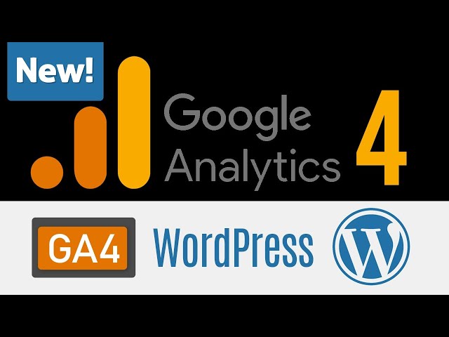 How to Setup Google Analytics 4 on WordPress Website | Installing GA4 Code on WordPress | 2024