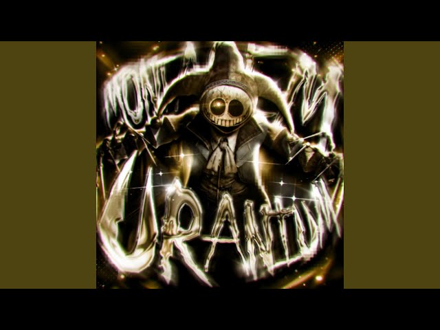 MONTAGEM URANIUM (Super Slowed)