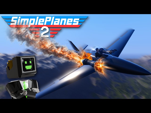 Creating Magnificent Abominations in Simple Planes 2