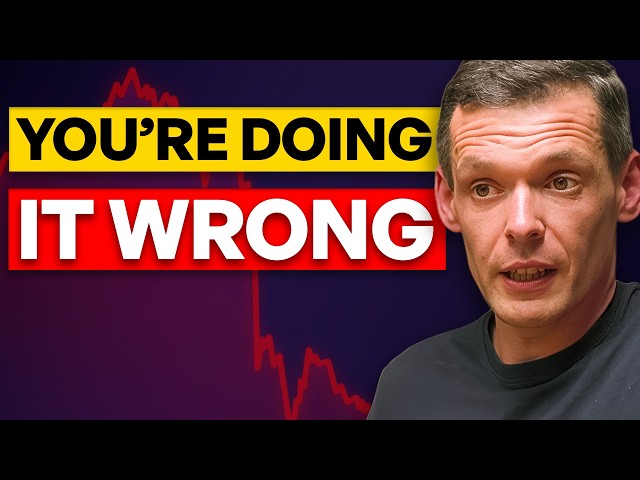 The Optimal Order for Investing in the UK