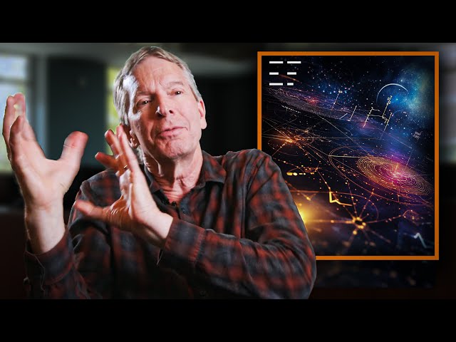 The Humbling Truth About Math | Donald Hoffman On Gödel's Incompleteness Theorem