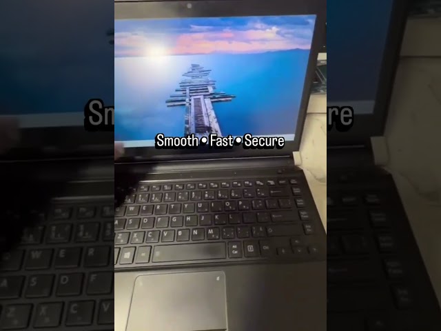 Get your Toshiba laptop upgraded to Windows 11 today! ⚡