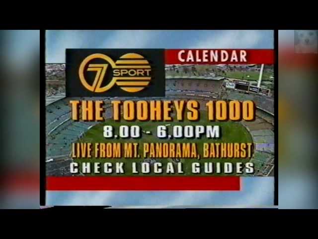 West Coast Eagles vs Geelong AFL Grand Final 1994 (second half 2/2)