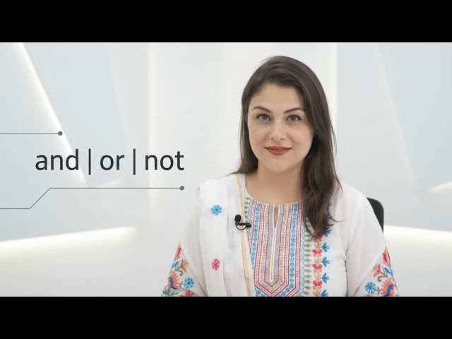 LEARN PYTHON with Ms Nida | PART-01