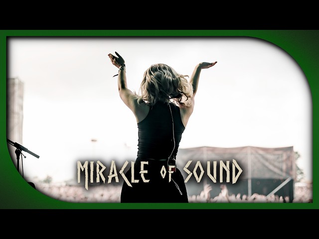 Whatever Comes Our Way’ by Miracle Of Sound (2025 Tour Recap Video)