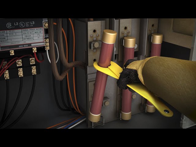 Basic Electrical Maintenance for Commercial Facilities