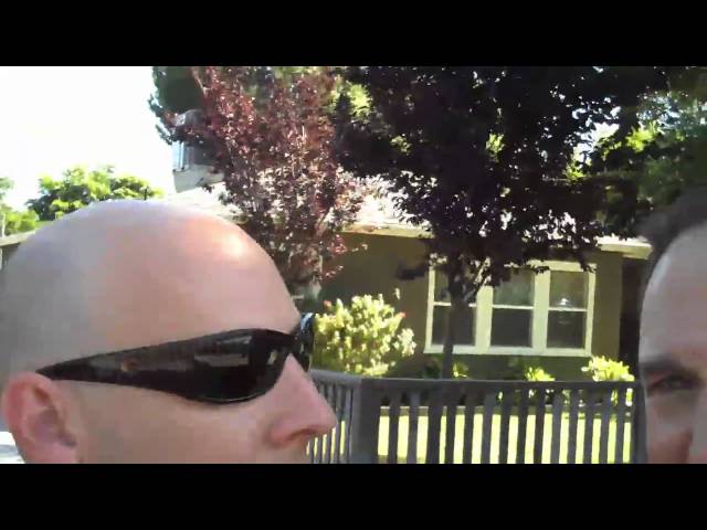 Bugging a Random Guy