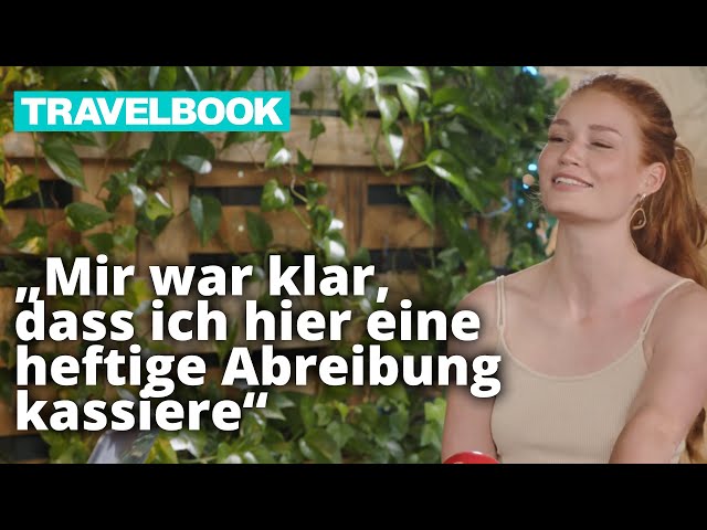 GNTM-Kandidatin Jana Heinisch im Interview | TRAVELBOOK