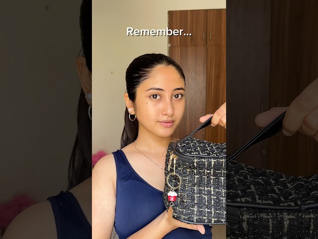 Remember…. #shorts #makeup