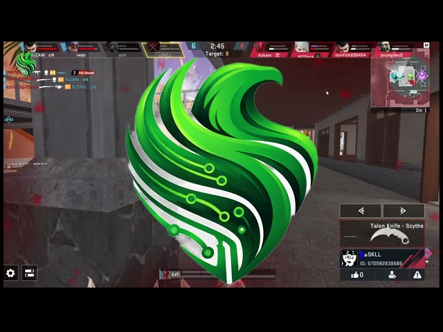 أشياء ما هتلاقيها الا فى منظمة هى الأفضل DEVS #esports | نقاش ممتاز 👌 | #esports #gaming #video 