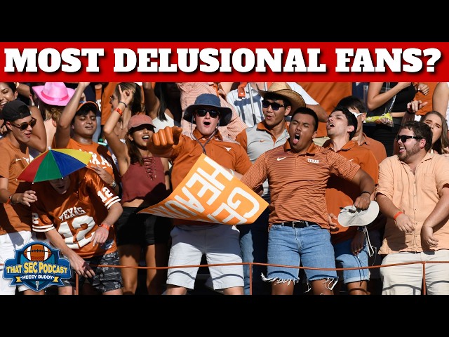 SEC Mailbag Show: Most Important Aspect of Winning Football Program?