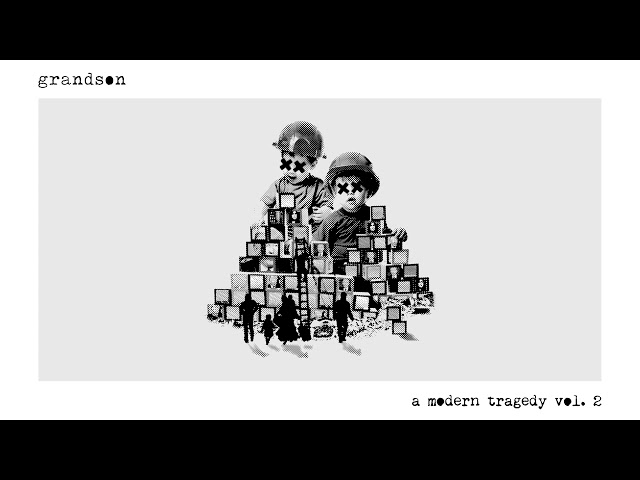 grandson: Darkside [Official Audio]