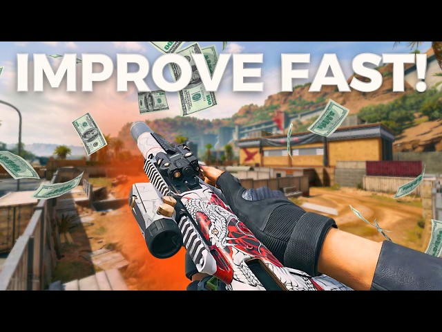 5 Rules To Instantly Improve in Delta Force Operations