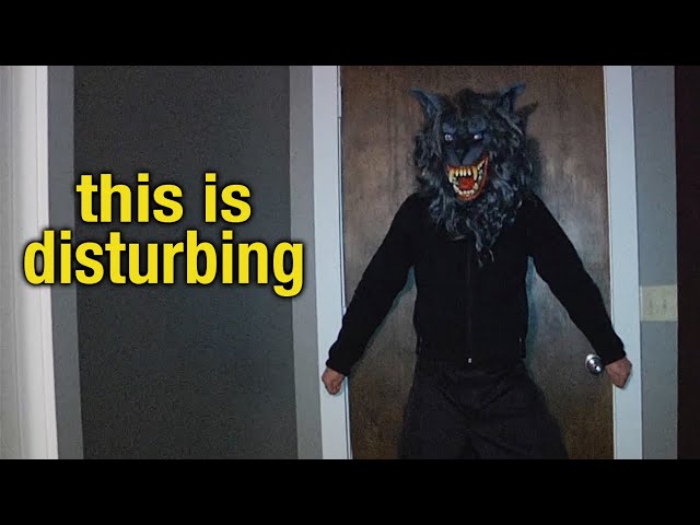 CREEP Is The Most Unsettling Movie On Netflix